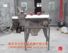 <b>氣流篩與氣旋篩有什么不同？</b>