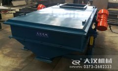 <b>直線振動(dòng)篩哪里好？與其他的篩分設(shè)備有什么不同</b>