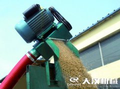 <b>什么是軟管吸糧機(jī)？耐用的吸糧機(jī)廠家推薦</b>